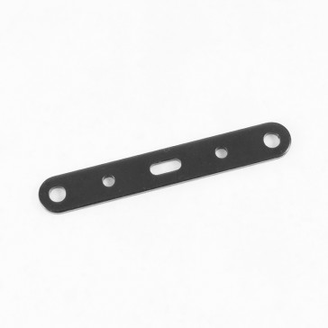 1/10 Ford 100 - Rear Lower Clip - APSC22016