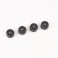 1/10 Ford 100 - Lower Shock Cover