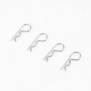 1/10 Ford 100 - R buckle - APSC22064