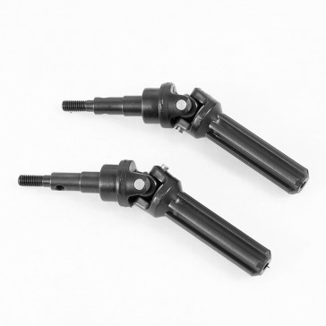 1/10 Ford 100 - CVD  Axle Sleeve - APSC22013