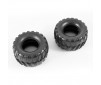 1/10 Ford 100 - Tires - APSC22059