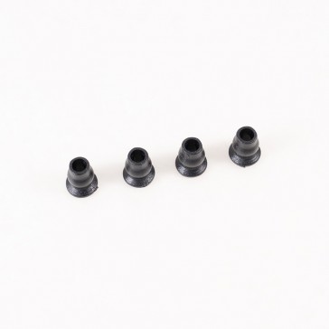 1/10 Ford 100 - Shock Pivot Ball Upper  Set
