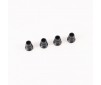 1/10 Ford 100 - Shock Pivot Ball Upper  Set
