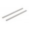 Rear Wishbone Pivot Pin Lower S. Steel C-Hub (2)