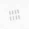 1/10 Ford 100 - Pin 2*10mm