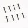 1/10 Ford 100 - Botton Head Pointer  Screw ST2.5*14