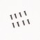 1/10 Ford 100 - Flat Head Hex Screw M2.5*10