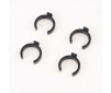 1/10 Ford 100 - Shock Adjustment Ring 5mm - APSC22054