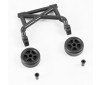 1/10 Ford 100 - Wheelie Bar Set