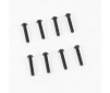 1/10 Ford 100 - Botton Head Hex Screw M3*16