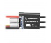 Seaking Pro 70A G2 Pro Boat ESC G2 2-4s LiPo