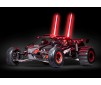 Pro Scale Sand Car Orange