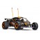 Pro Scale Sand Car Orange