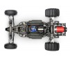 Pro Scale Sand Car Orange