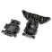 Bulkhead, front (upper & lower) Mini maxx
