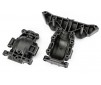 Bulkhead, front (upper & lower) Mini maxx