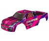 Body, Stampede (also fits Stampede VXL), ping (painted, decals applie