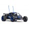 Pro Scale Sand Car Blue