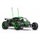 Pro Scale Sand Car Green