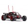 Pro Scale Sand Car Red