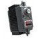 Servo, digital high-torque, metal gear (ball bearing), waterproof/ se