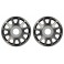 Wheel centers, Method Race Wheels® 703 Beadlock (6061-T6 aluminum, gr