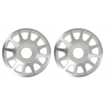 Wheel centers, Method Race Wheels® 703 Beadlock (6061-T6 aluminum, si