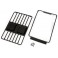 Roof basket (requires TRX8016, fits TRX8050)