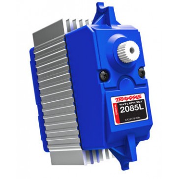 Servo, digital high-torque (ball bearing), waterproof