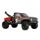 Crawling kit - EMOX5 1/8 RTR Brushless kit  (Deep Grey)