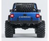 Crawling kit - EMOX1 1/8 RTR Brushless kit  (blue)