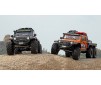 Crawling kit - EMO XL2 1/8 RTR Brushless kit (orange)