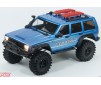 Crawling kit - EMOX2 1/8 ARTR kit (Metal Deep Blue)