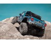 Crawling kit - EMOX1 1/8 ARTR kit  (blue)