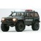 Crawling kit - EMOX2 1/8 RTR Brushless kit (Grey)