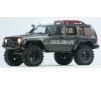 Crawling kit - EMOX2 1/8 RTR Brushless kit (Grey)