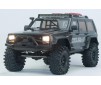 Crawling kit - EMOX2 1/8 RTR Brushless kit (Grey)