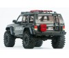 Crawling kit - EMOX2 1/8 RTR 775 Brushed kit (Grey)
