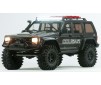 Crawling kit - EMOX2 1/8 RTR 775 Brushed kit (Grey)