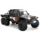 Crawling kit - EMO XL2 1/8 ARTR kit (Grey)