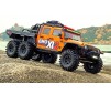 Crawling kit - EMO XL2 1/8 ARTR kit (orange)