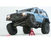 Crawling kit - EMOX2 1/8 ARTR kit (Metallic light blue)