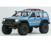 Crawling kit - EMOX2 1/8 ARTR kit (Metallic light blue)