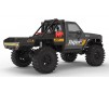 Crawling kit - EMOX3 1/8 RTR 775 Brushed kit (Deep Grey)