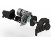 Crawling kit - EMOX3 1/8 RTR 775 Brushed kit (Deep Grey)