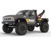 Crawling kit - EMOX3 1/8 RTR 775 Brushed kit (Deep Grey)