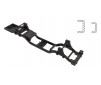 Crawling kit - EMOX3 1/8 RTR 775 Brushed kit (Deep Grey)