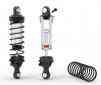 Crawling kit - EMOX3 1/8 ARTR kit (Deep Grey)