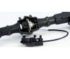 Crawling kit - EMOX3 1/8 ARTR kit (Deep Grey)