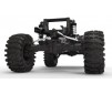 Crawling kit - EMOX3 1/8 ARTR kit (Deep Grey)